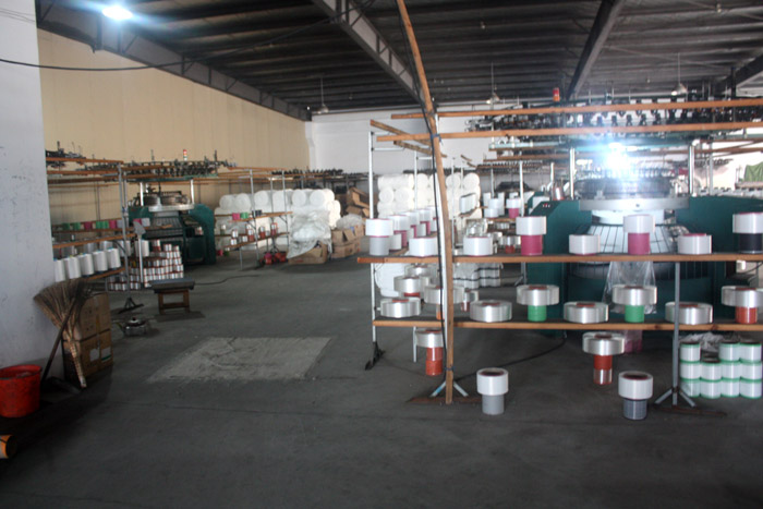 设备展示